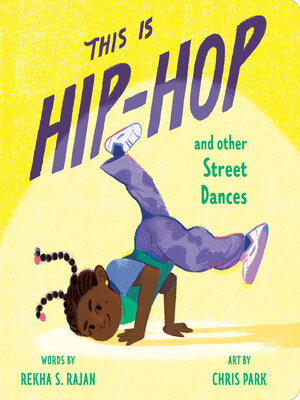 cover image of This Is Hip-Hop